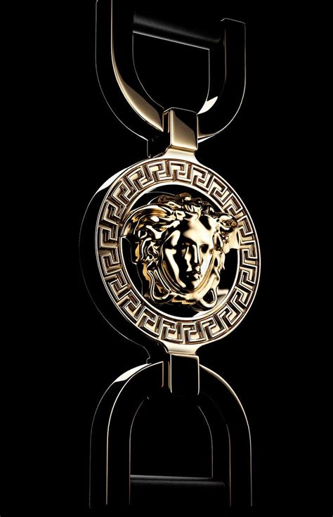 versus versace 1999|versace medusa 95.